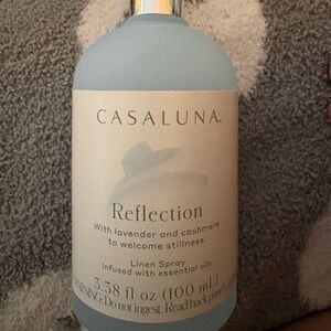 Casaluna Soothing Linen Spray